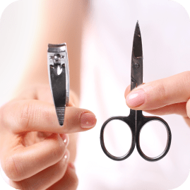 SCISSORS OR NIPPERS: WHAT TO CHOOSE?