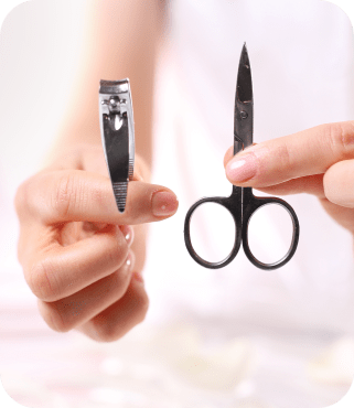 SCISSORS OR NIPPERS: WHAT TO CHOOSE?